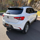 Fiat ARGO TREKKING 1.3 8V Flex 2021 Flex-4