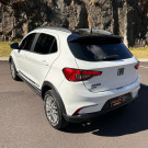 Fiat ARGO TREKKING 1.3 8V Flex 2021 Flex-3