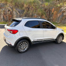 Fiat ARGO TREKKING 1.3 8V Flex 2021 Flex-9