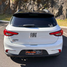 Fiat ARGO TREKKING 1.3 8V Flex 2021 Flex-2