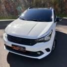 Fiat ARGO TREKKING 1.3 8V Flex 2021 Flex-10