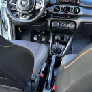 Fiat ARGO TREKKING 1.3 8V Flex 2021 Flex-18