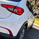 Fiat ARGO TREKKING 1.3 8V Flex 2021 Flex-11
