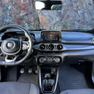 Fiat ARGO TREKKING 1.3 8V Flex 2021 Flex-13