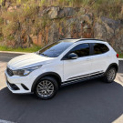 Fiat ARGO TREKKING 1.3 8V Flex 2021 Flex-0