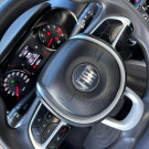 Fiat ARGO TREKKING 1.3 8V Flex 2021 Flex-14