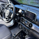 Fiat ARGO TREKKING 1.3 8V Flex 2021 Flex-20