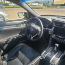 Honda Civic Sedan TOURING 1.5 Turbo 16V Aut.4p 2017 Flex-8