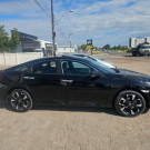 Honda Civic Sedan TOURING 1.5 Turbo 16V Aut.4p 2017 Flex-3