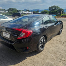 Honda Civic Sedan TOURING 1.5 Turbo 16V Aut.4p 2017 Flex-6