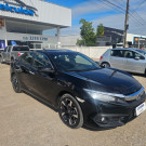 Honda Civic Sedan TOURING 1.5 Turbo 16V Aut.4p 2017 Flex-1