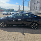 Honda Civic Sedan TOURING 1.5 Turbo 16V Aut.4p 2017 Flex-2