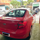 Ford Ka 1.0 SE/SE Plus TiVCT Flex 5p 2020 Flex-4