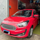 Ford Ka 1.0 SE/SE Plus TiVCT Flex 5p 2020 Flex-1