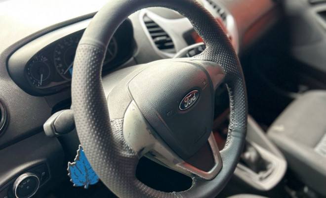 Ford Ka 1.0 SE/SE Plus TiVCT Flex 5p 2020 Flex-5