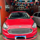 Ford Ka 1.0 SE/SE Plus TiVCT Flex 5p 2020 Flex-0