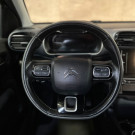 Citroën C4 CACTUS FEEL Pack 1.6 16V Flex Aut. 2021 Flex