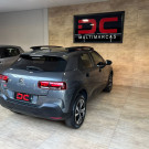 Citroën C4 CACTUS FEEL Pack 1.6 16V Flex Aut. 2021 Flex