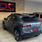 Citroën C4 CACTUS FEEL Pack 1.6 16V Flex Aut. 2021 Flex