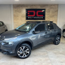 Citroën C4 CACTUS FEEL Pack 1.6 16V Flex Aut. 2021 Flex