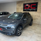 Citroën C4 CACTUS FEEL Pack 1.6 16V Flex Aut. 2021 Flex