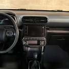 Citroën C4 CACTUS FEEL Pack 1.6 16V Flex Aut. 2021 Flex