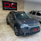 Citroën C4 CACTUS FEEL Pack 1.6 16V Flex Aut. 2021 Flex