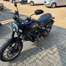 DUCATI SCRAMBLER ICON 800cc 2023 Flex-5