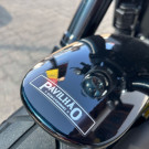 DUCATI SCRAMBLER ICON 800cc 2023 Flex-12