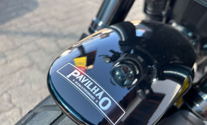 DUCATI SCRAMBLER ICON 800cc 2023 Flex-12
