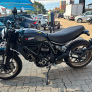 DUCATI SCRAMBLER ICON 800cc 2023 Flex-1