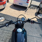 DUCATI SCRAMBLER ICON 800cc 2023 Flex-4