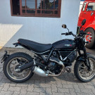 DUCATI SCRAMBLER ICON 800cc 2023 Flex-11