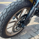 DUCATI SCRAMBLER ICON 800cc 2023 Flex-6