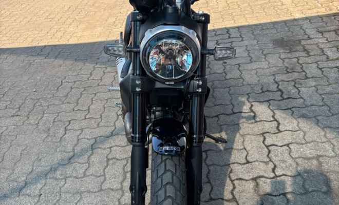 DUCATI SCRAMBLER ICON 800cc 2023 Flex-2