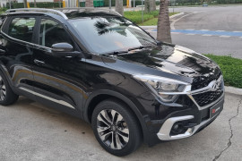 Caoa Chery/Chery Tiggo 5X TXS 1.5 16V Turbo Flex Aut. 2020 Flex