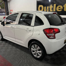 Citroën C3 Origine 1.5 Flex 8V 5p Mec. 2014 Flex-0