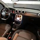 Citroën C3 Origine 1.5 Flex 8V 5p Mec. 2014 Flex-6