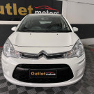 Citroën C3 Origine 1.5 Flex 8V 5p Mec. 2014 Flex-3