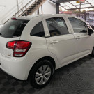 Citroën C3 Origine 1.5 Flex 8V 5p Mec. 2014 Flex-2