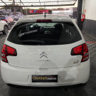 Citroën C3 Origine 1.5 Flex 8V 5p Mec. 2014 Flex-4