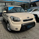 Kia Motors SOUL 1.6/ 1.6 16V FLEX Mec. 2011 Flex-0