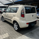 Kia Motors SOUL 1.6/ 1.6 16V FLEX Mec. 2011 Flex-3