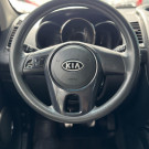 Kia Motors SOUL 1.6/ 1.6 16V FLEX Mec. 2011 Flex-5