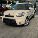 Kia Motors SOUL 1.6/ 1.6 16V FLEX Mec. 2011 Flex-1