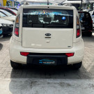Kia Motors SOUL 1.6/ 1.6 16V FLEX Mec. 2011 Flex-4