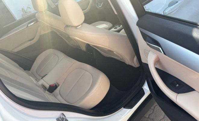 BMW X1 SDRIVE 20i 2.0/2.0 TB Acti.Flex Aut. 2018 Flex-5
