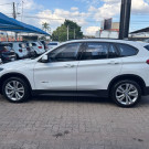 BMW X1 SDRIVE 20i 2.0/2.0 TB Acti.Flex Aut. 2018 Flex-7