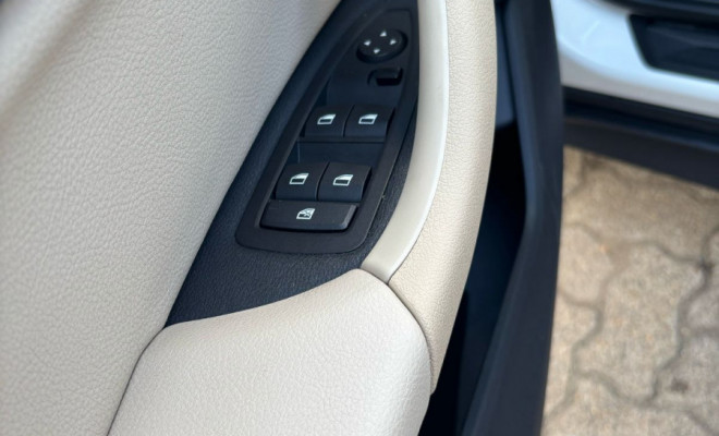 BMW X1 SDRIVE 20i 2.0/2.0 TB Acti.Flex Aut. 2018 Flex-6