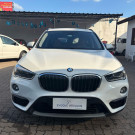 BMW X1 SDRIVE 20i 2.0/2.0 TB Acti.Flex Aut. 2018 Flex-1
